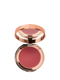 Charlotte Tilbury Pillow Talk Lip & Cheek Glow, Colour Of Dreams
