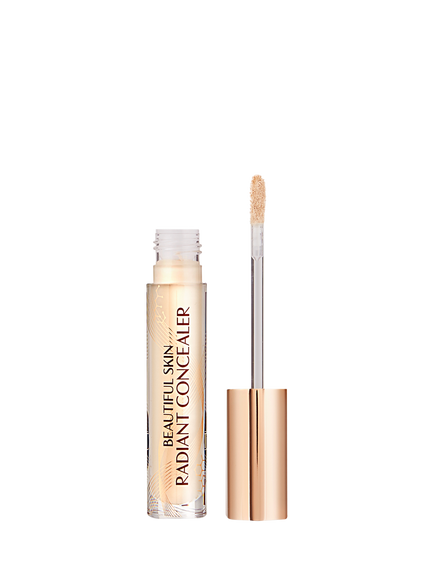 Charlotte Tilbury Beautiful Skin Radiant Concealer, 1 Fair