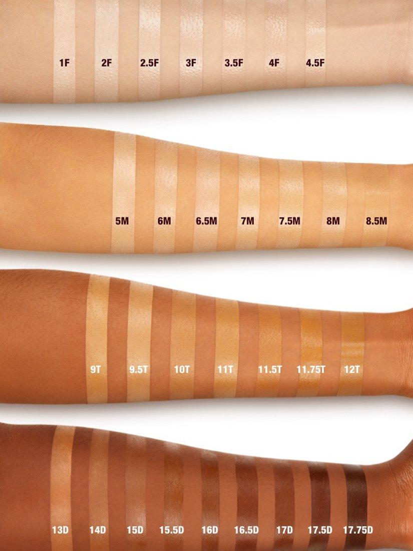 Product image 3 of 5, which shows Charlotte Tilbury Beautiful Skin Radiant Concealer, 1 Fair