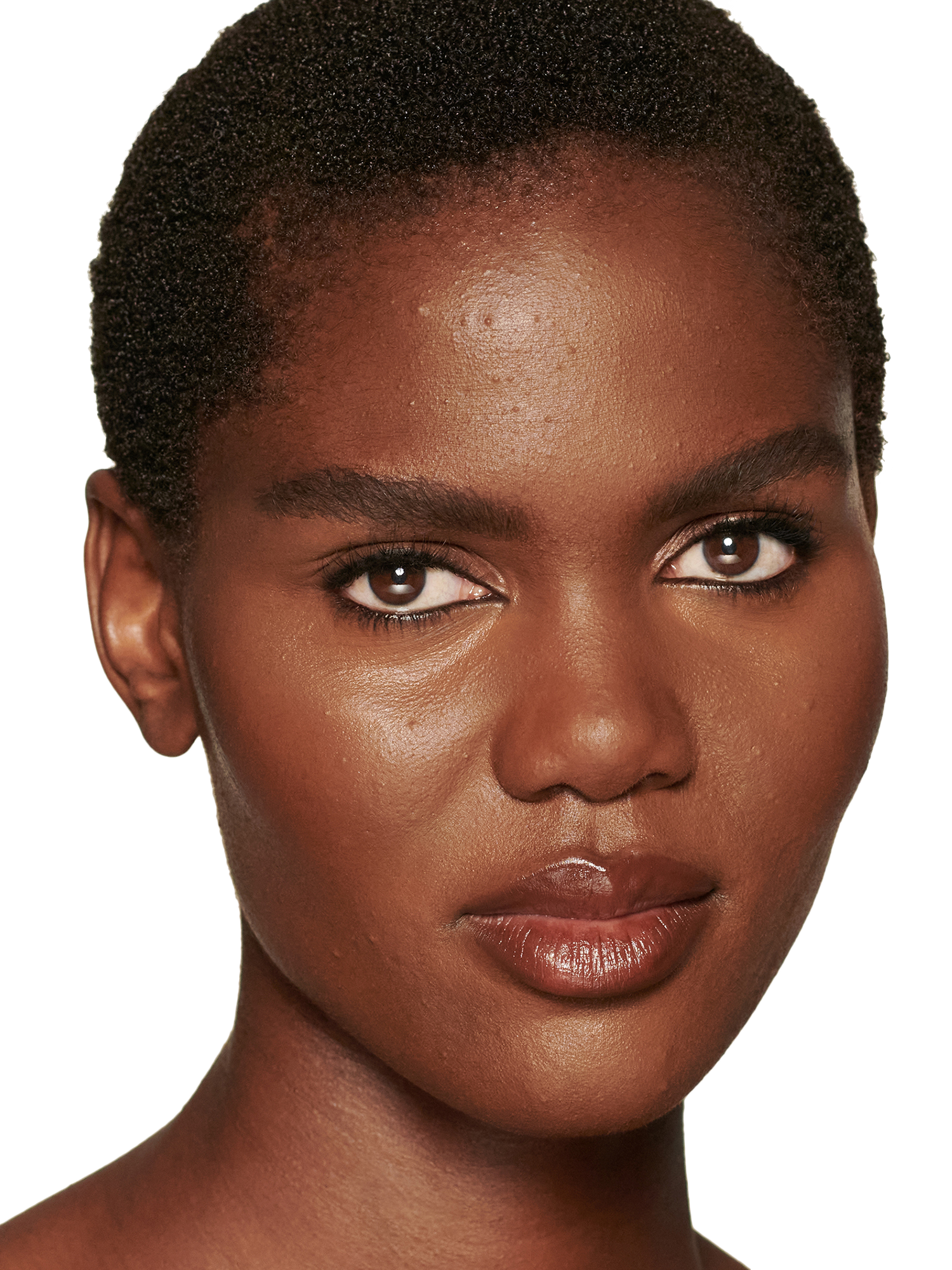 Product image 2 of 5, which shows Charlotte Tilbury Beautiful Skin Radiant Concealer, 16 Deep