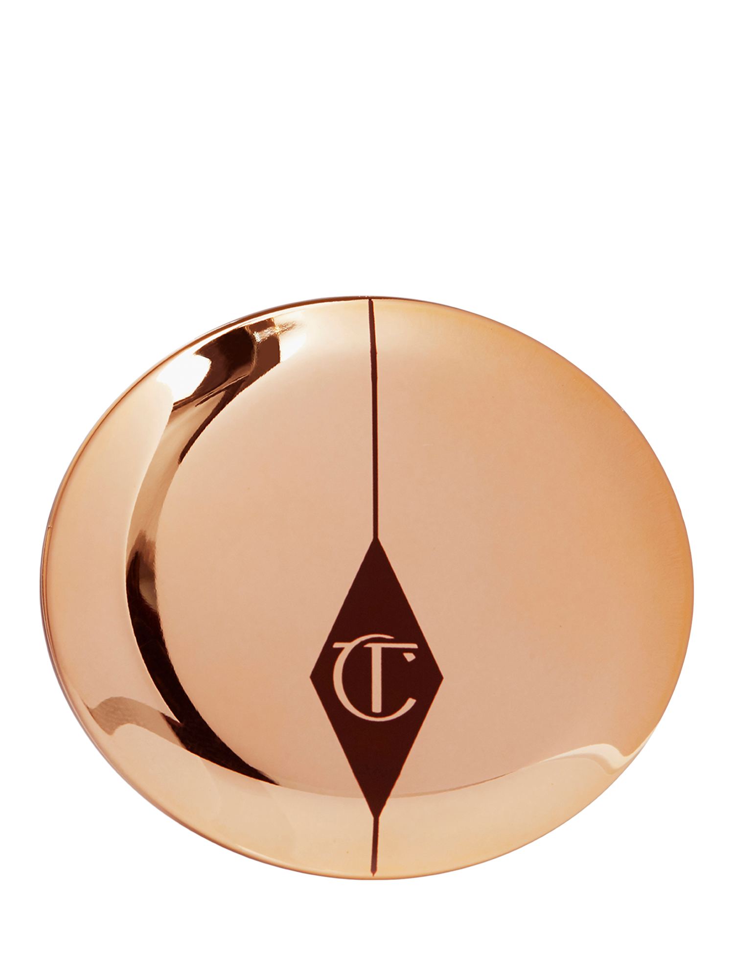 Product image 3 of 3, which shows Charlotte Tilbury Magic Vanish Colour Corrector, Deep