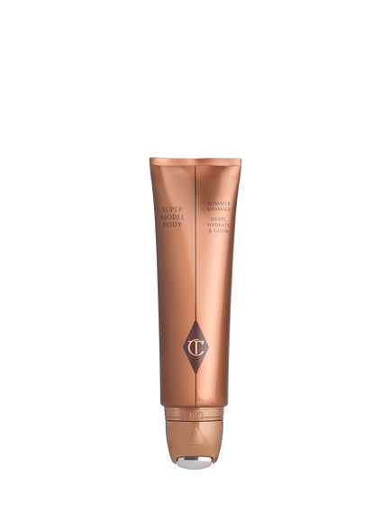 Charlotte Tilbury Supermodel Body Highlighter, 60ml, 