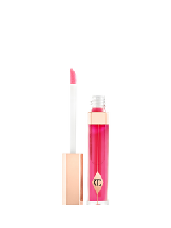 Charlotte Tilbury Lip Lustre Lip Lacquer, Candy Darling, Candy Darling