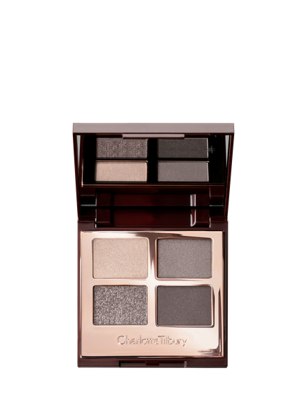 Charlotte Tilbury Luxury Palette, The Rock Chick