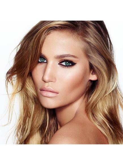 Charlotte Tilbury Luxury Palette - view 2, The Rock Chick