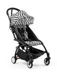 Stokke YOYO³ 6+ Colour Pack, Zebra