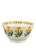 Emma Bridgewater Marigold Earthenware Small Bowl, 12.5cm, Yellow