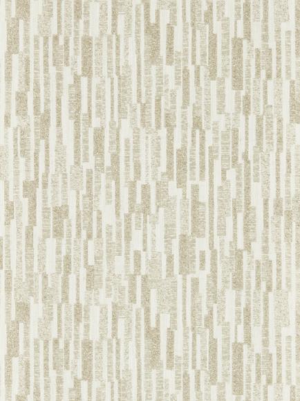 Clarke & Clarke Juno Wallpaper, Linen