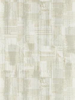 Clarke & Clarke Kazimir Wallpaper, Dove