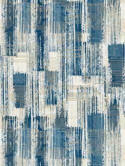 Clarke & Clarke Kazimir Wallpaper, Ink