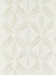 Clarke & Clarke Murakami Wallpaper, Ivory