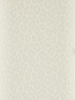 Clarke & Clarke Ortega Wallpaper, Ivory