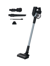 Hoover HF4+ PowerMove Home Cordless Vacuum Cleaner, Black / Grey