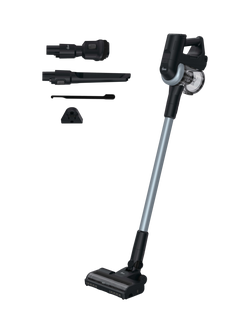 Hoover HF4+ PowerMove Home Cordless Vacuum Cleaner, Black / Grey, Black / Grey