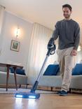 Hoover HF4+ PowerMove Home Cordless Vacuum Cleaner, Black / Grey