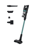 Hoover HF4+ PowerMove Pets Cordless Vacuum Cleaner, Black / Gold