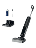 Hoover HW3 2-in-1 Wet & Dry Cordless Vacuum Cleaner, Black / Silver