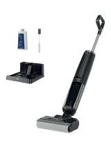 Hoover HW3 2-in-1 Wet & Dry Cordless Vacuum Cleaner, Black / Silver