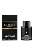 Montblanc Explorer Extreme Parfum