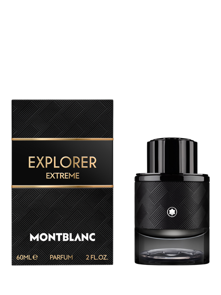 Montblanc Explorer Extreme Parfum - view 2, 