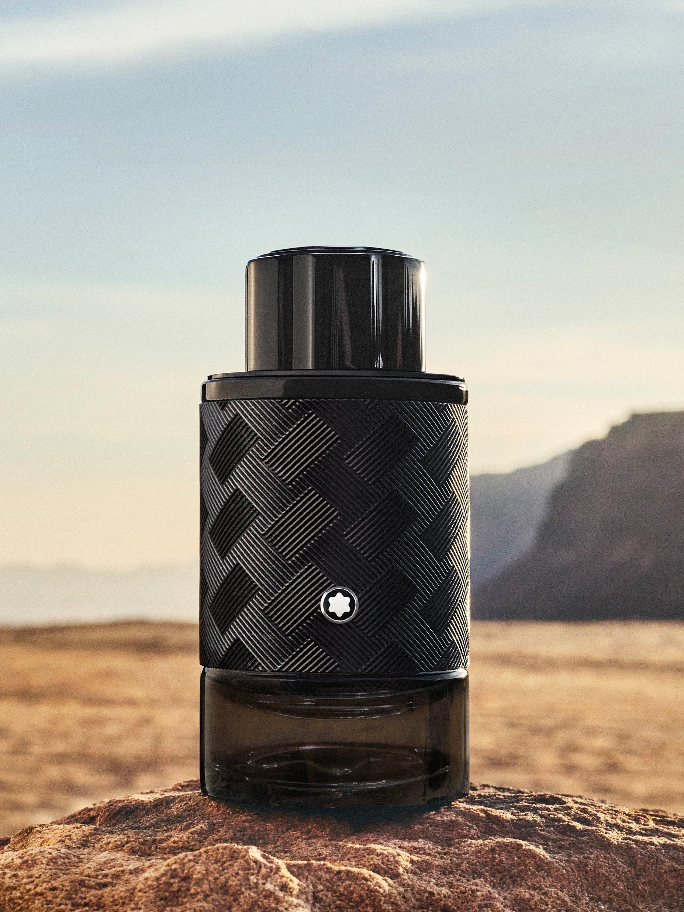 Product image 4 of 6, which shows Montblanc Explorer Extreme Parfum, 60ml