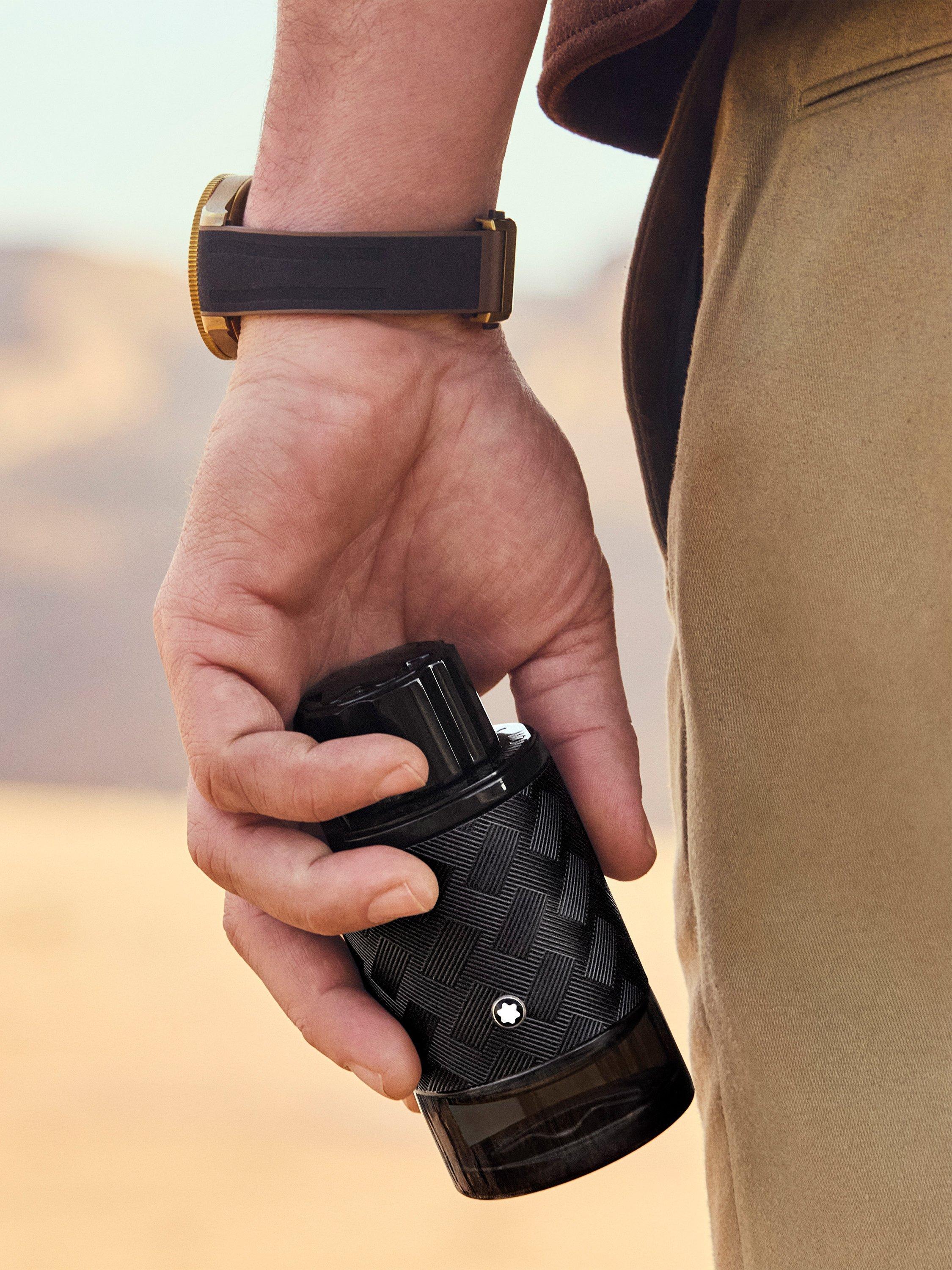 Product image 5 of 6, which shows Montblanc Explorer Extreme Parfum, 60ml
