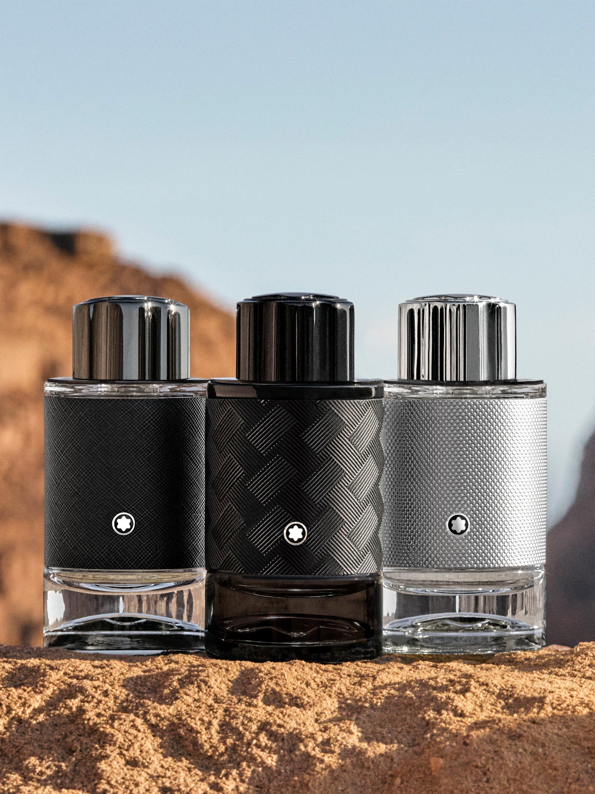 Product image 6 of 6, which shows Montblanc Explorer Extreme Parfum, 60ml