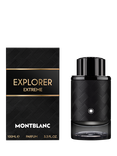 Montblanc Explorer Extreme Parfum