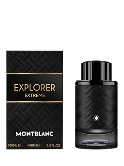 Montblanc Explorer Extreme Parfum - view 2, 