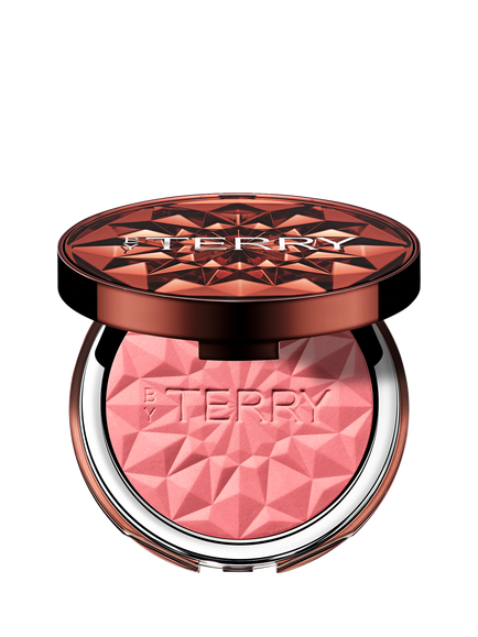 BY TERRY TEA to TAN Sun Powder Blush, 1. Rosy Romance