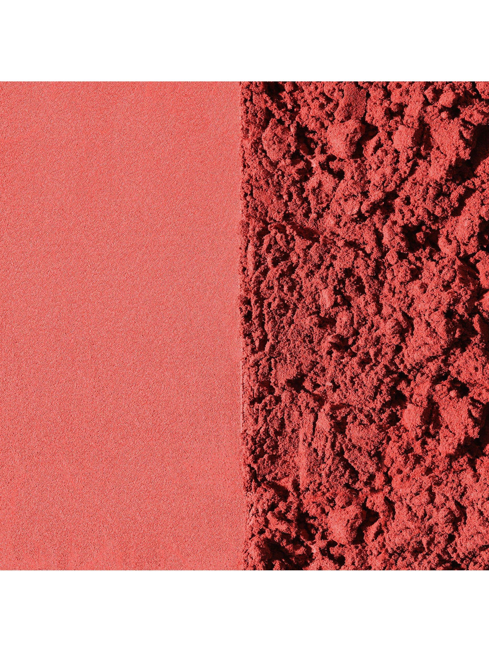 Product image 3 of 8, which shows BY TERRY TEA to TAN Sun Powder Blush, 4. Coral Crush