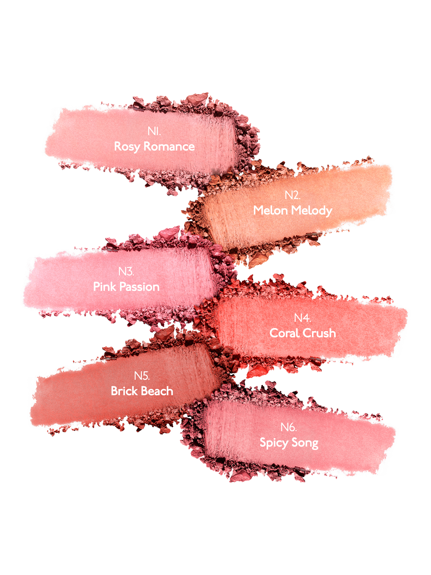 Product image 7 of 8, which shows BY TERRY TEA to TAN Sun Powder Blush, 4. Coral Crush
