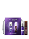 BY TERRY Tan & Glow Makeup Gift Set