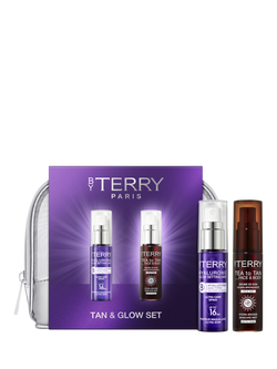 BY TERRY Tan & Glow Makeup Gift Set, 