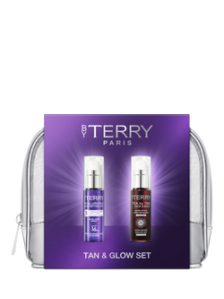 BY TERRY Tan & Glow Makeup Gift Set - view 2, 