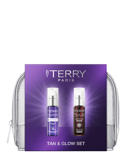 BY TERRY Tan & Glow Makeup Gift Set - view 2, 