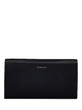 Radley Loyal Radley Leather Crossbody Phone Bag