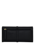 Radley Sandler Way Leather Large Flapover Matinee Purse