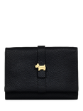 Radley Sandler Way Leather Small Trifold Purse