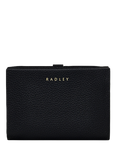Radley Sandler Way Leather Small Trifold Purse