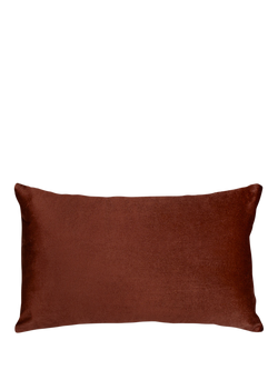 The Pillow Drop Just One More Episode Cushion, Multi - view 2, Multi