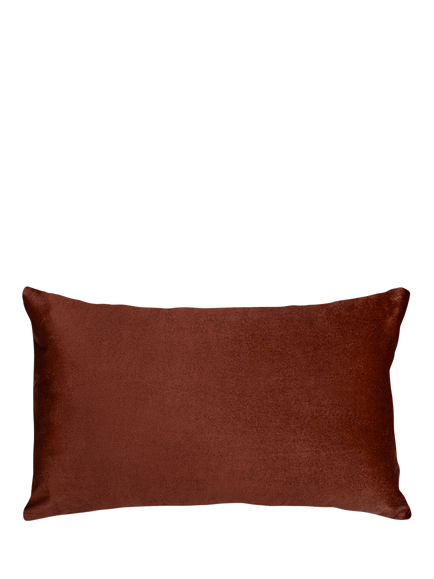 The Pillow Drop Just One More Episode Cushion, Multi - view 2, Multi