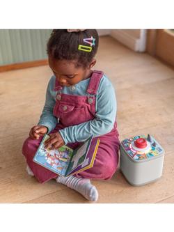 tonies Toniebox 2 Lalalinos Find the Photo Tonieplay Game - view 2, Multi