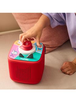 tonies Toniebox 2 Lalalinos Your Day in Bumbaloo Tonieplay Game - view 2, Multi