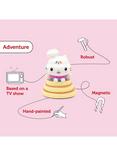 tonies Gabby's Dollhouse Cakey Cake Tonie Audio Character
