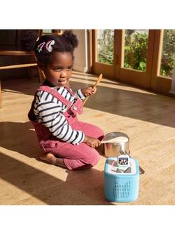 tonies Inspiring Musicians Book Pocket Tonie - view 2, Multi