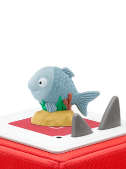 tonies Julia Donaldson Tiddler Tonie Audio Character, Multi