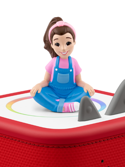 tonies Ms. Rachel Tonie Audio Character, Multi