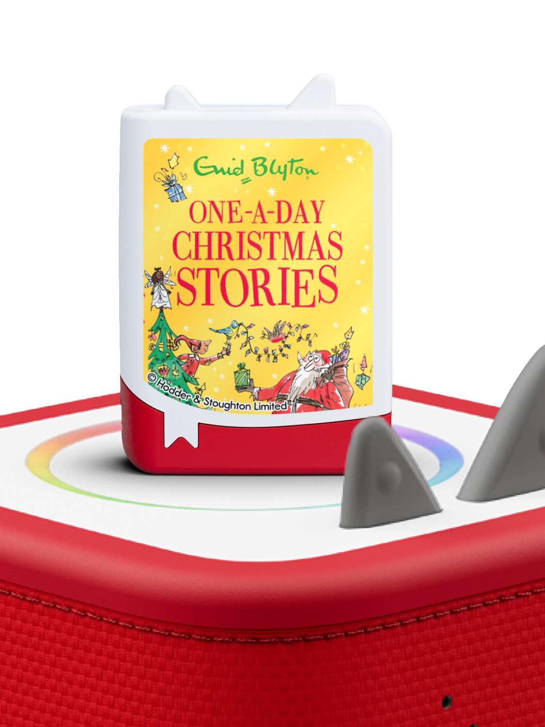Tonies Introduces 'The Famous Five: A Short Story Collection' | Total