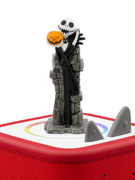 tonies The Night Before Christmas Jack Skellington Audio Character, Multi